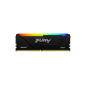 Memorija KINGSTON 16GB/DDR4/DIMM/3200MHz/CL16/Fury Beast