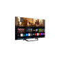Televizor TESLA Q40E665BFV/QLED/40"/Full HD/smart/VIDAA OS/crna