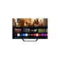 Televizor TESLA Q40E665BFV/QLED/40"/Full HD/smart/VIDAA OS/crna