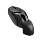 Logitech G309 Lightspeed Wireless Gaming Mouse, Black