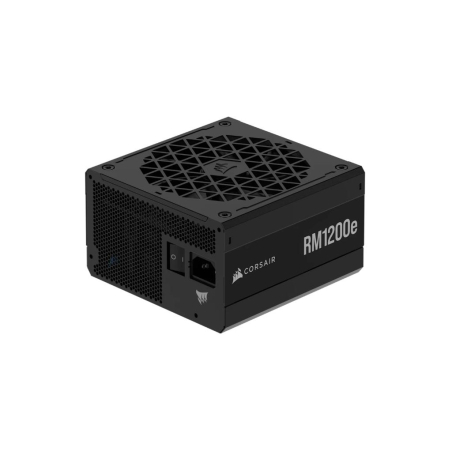 Napajanje CORSAIR RM1200e 1200W/ATX 3.1/PCIe 5.1/80+GOLD/12V-2x6/modularno/crna