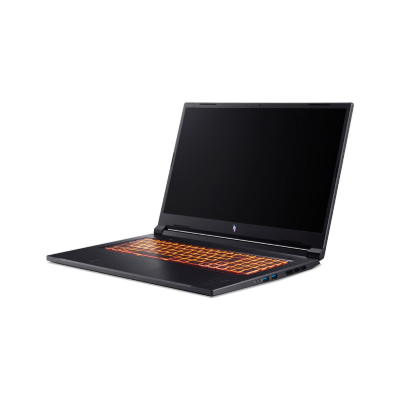 Laptop ACER Nitro AI ANV17-41 NoOS/17.3"FHD IPS144Hz/Ryzen 7 260/32GB/1TB/5070 8GB/GLAN/backlit