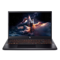 Laptop ACER Nitro ANV15-52 NoOS/15.6"FHD IPS 165Hz/Core 9 270H/32GB/1TB/5060 8GB/GLAN/backlit