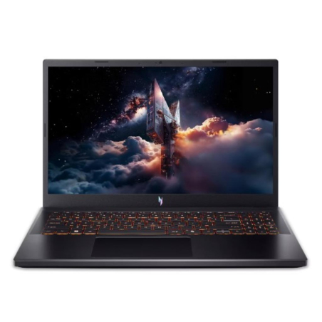 Laptop ACER Nitro ANV15-52 NoOS/15.6"FHD IPS 165Hz/Core 9 270H/32GB/1TB/5060 8GB/GLAN/backlit