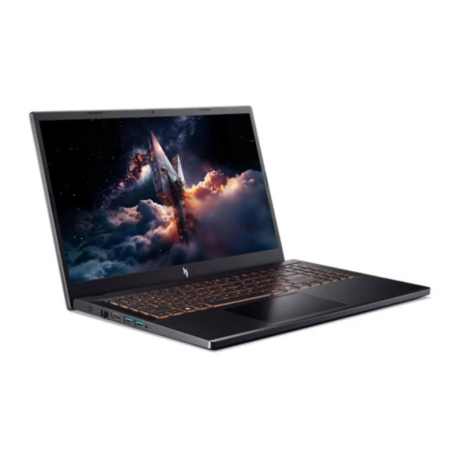 Laptop ACER Nitro ANV15-52 NoOS/15.6"FHD IPS 165Hz/Core 9 270H/32GB/1TB/5060 8GB/GLAN/backlit