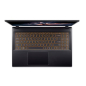 Laptop ACER Nitro ANV15-52 NoOS/15.6"FHD IPS 165Hz/Core 9 270H/32GB/1TB/5060 8GB/GLAN/backlit