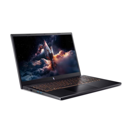 Laptop ACER Nitro ANV15-52 NoOS/15.6"FHD IPS 165Hz/i5-13420H/32GB/1TB/5060 8GB/GLAN/backlit