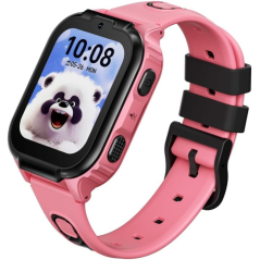Doogee Kids Watch Anyscene S1 Cherry Red
