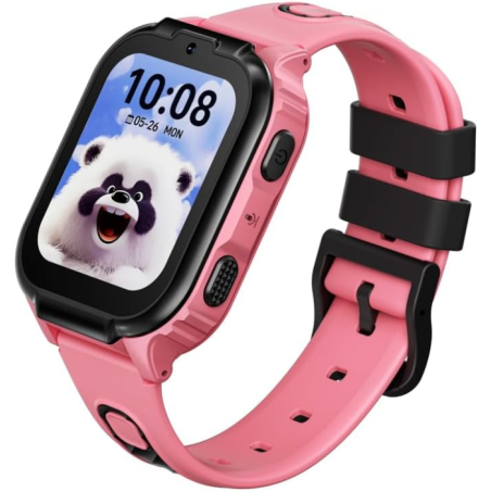 Doogee Kids Watch Anyscene S1 Cherry Red