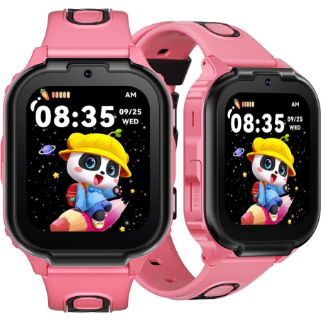 Doogee Kids Watch Anyscene S1 Cherry Red