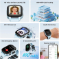Doogee Kids Watch Anyscene S1 Ocean blue