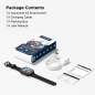 Doogee Kids Watch Anyscene S3 Aqua blue