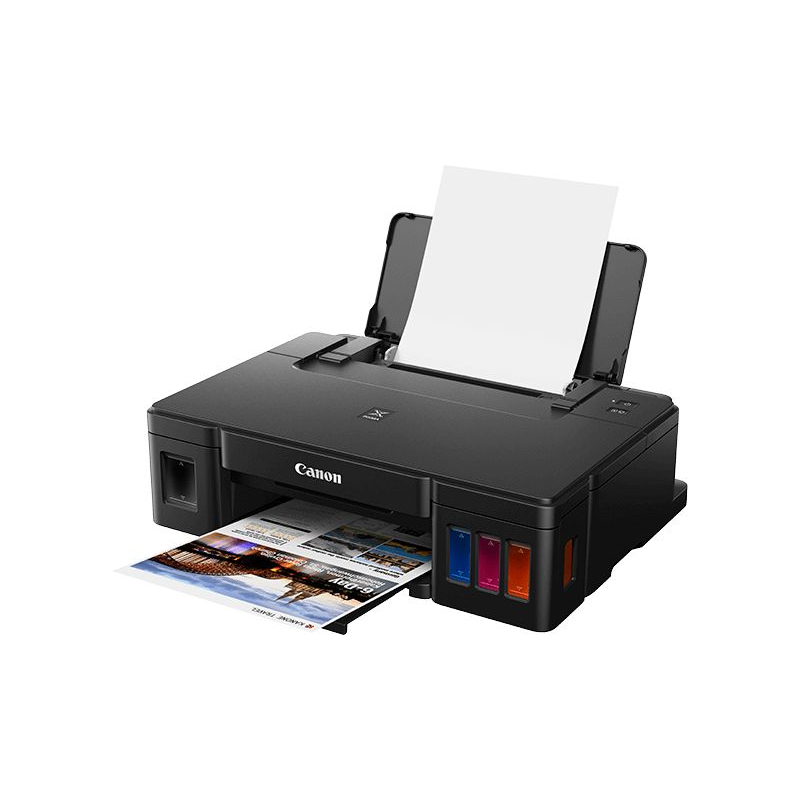 Canon CISS PIXMA Multifunc. G2410 EUM/EMB