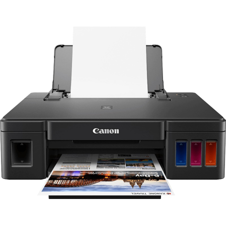 Canon CISS PIXMA Multifunc. G2410 EUM/EMB