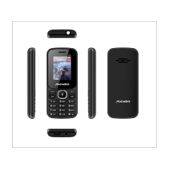 Mobilni telefon FULMOVA M52/crna
