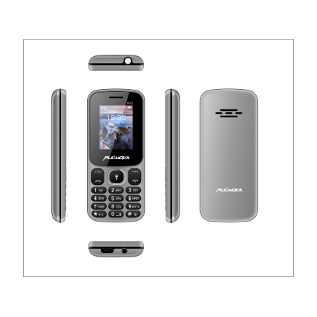 Mobilni telefon FULMOVA M52/siva