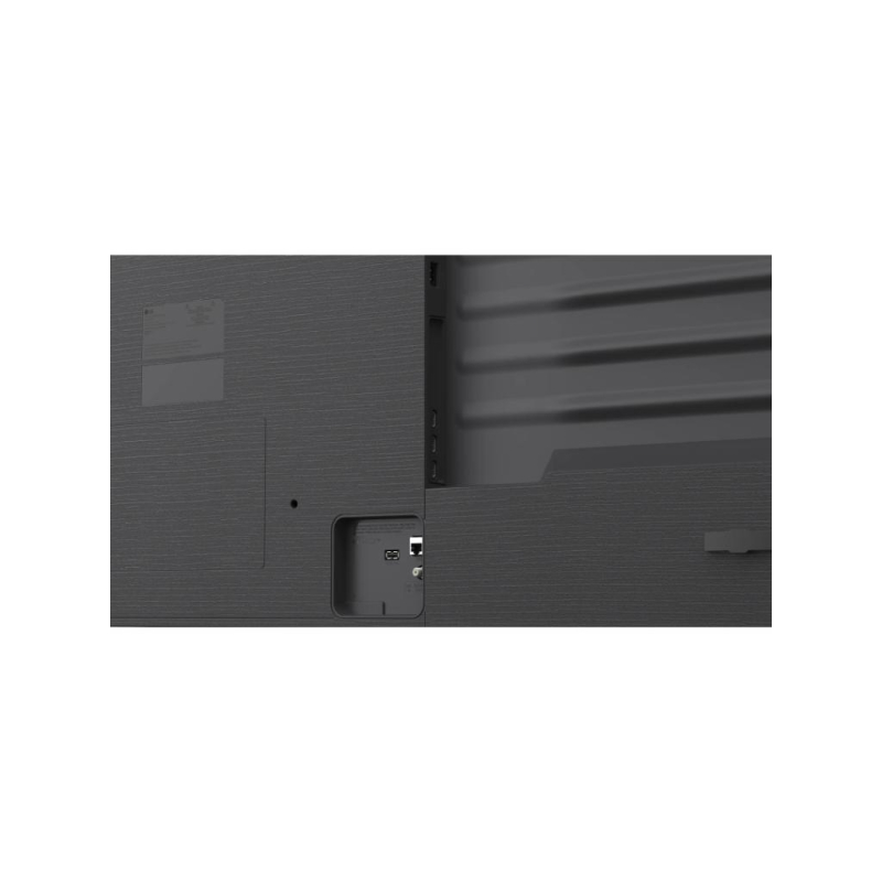 Televizor LG 100MRGB96B3/Micro RGB/100"/4K Ultra HD/smart/webOS 26/crna