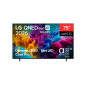 Televizor LG 100MRGB96B3/Micro RGB/100"/4K Ultra HD/smart/webOS 26/crna
