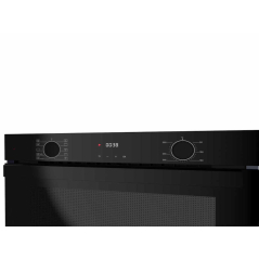 Ugradna rerna TESLA BO900FBFA ventilatorska/81L/digitalna/Air fry funkcija/crna