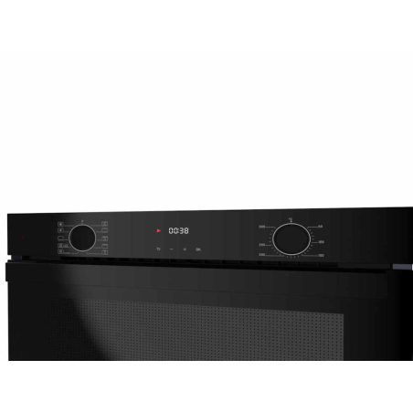 Ugradna rerna TESLA BO900FBFA ventilatorska/81L/digitalna/Air fry funkcija/crna