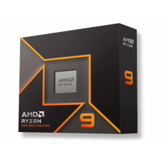 Procesor AMD Ryzen 9 9900X 12C/24T/4.4GHz/64MB/120W/AM5/WOF