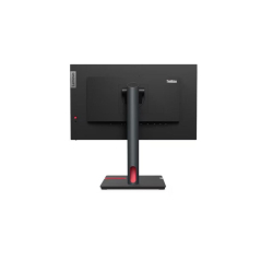 Monitor LENOVO ThinkVision P24q-30 23.8"/IPS/2560x1440/60Hz/4ms/USB-B,4xUSB-A,HDMI,DP,DP out,audio/t