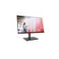 Monitor LENOVO ThinkVision P24q-30 23.8"/IPS/2560x1440/60Hz/4ms/USB-B,4xUSB-A,HDMI,DP,DP out,audio/t