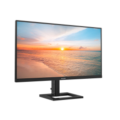 Monitor PHILIPS 27E1N1800AE/00 27"/IPS/3840x2160 /60Hz/4ms GtG/HDMIx2,DP/Visina/VESA/zvucnici/crna
