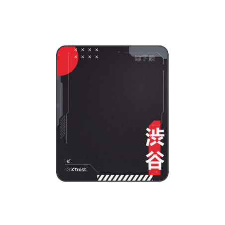 Podloga za stolicu TRUST GXT 715/Japan print