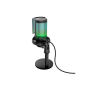 Mikrofon TRUST GXT238W AURON USB /crna