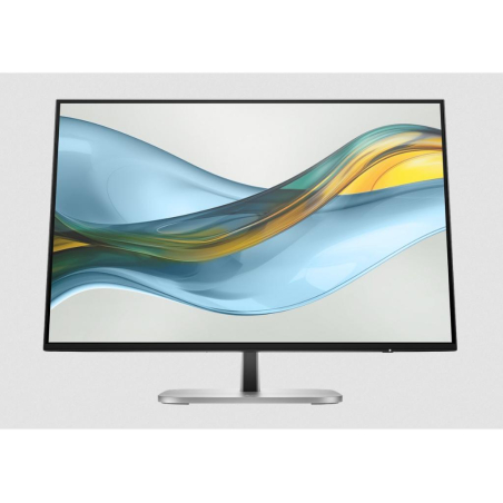 Monitor HP S5 Pro 524pn 24"/IPS/1920x1200/100Hz/5ms/HDMI, DP, 4 USB-A, USB-B/VESA/visina/3g
