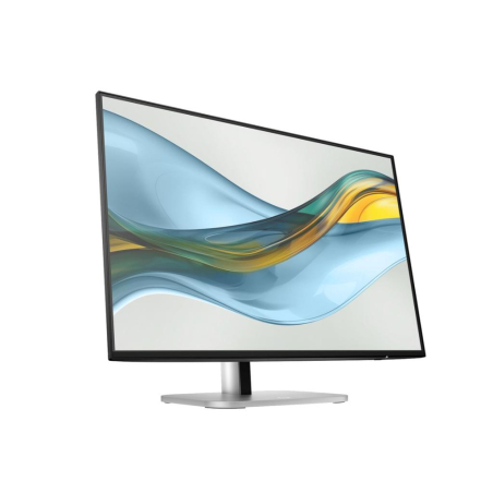 Monitor HP S5 Pro 524pn 24"/IPS/1920x1200/100Hz/5ms/HDMI, DP, 4 USB-A, USB-B/VESA/visina/3g
