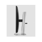 Monitor HP S5 Pro 524pn 24"/IPS/1920x1200/100Hz/5ms/HDMI, DP, 4 USB-A, USB-B/VESA/visina/3g