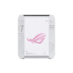 Bežicni ruter ASUS GS-BE7200 WiFi/ Gaming/4096-QAM, up to 7.2 Gbps, dual gaming ports, enhanced 5GHz