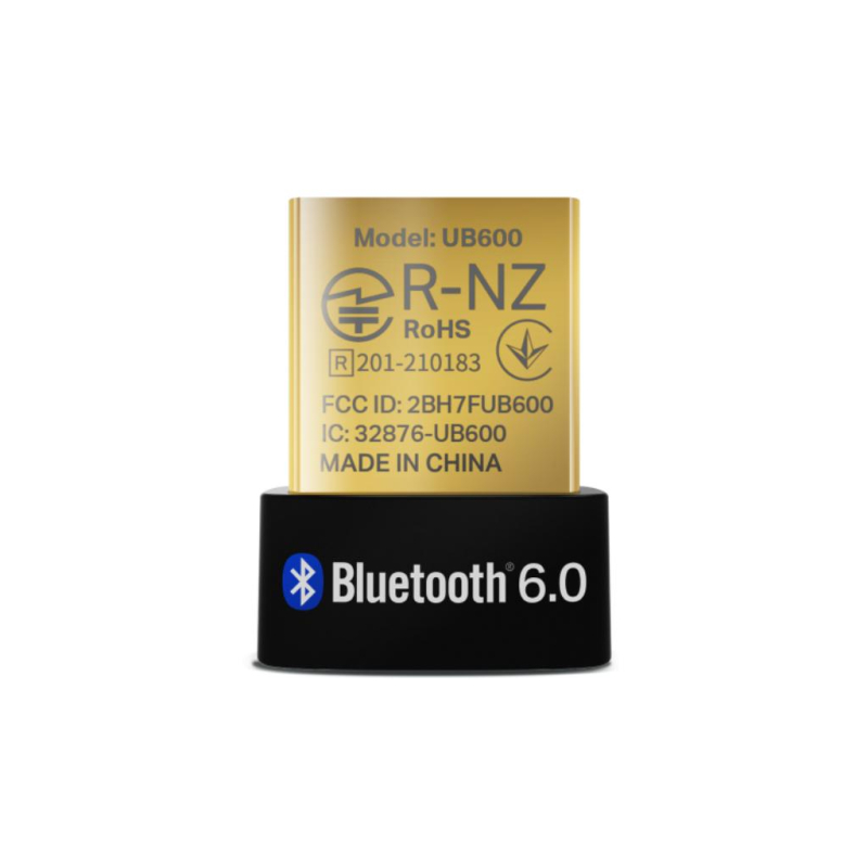 Bluetooth adapter TP-LINK UB600 BT 6.0