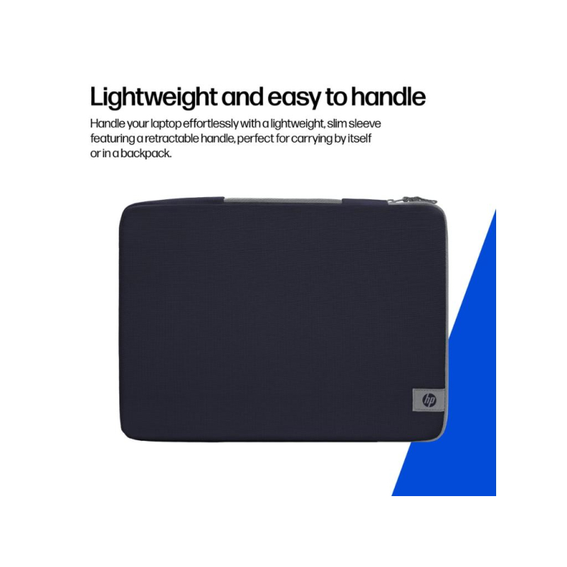 Futrola HP Protective Atmospheric Blue 13-14 Laptop Sleeve