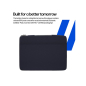 Futrola HP Protective Atmospheric Blue 13-14 Laptop Sleeve