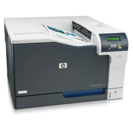 Laserski štampac HP Color LaserJet Professional CP5225dn