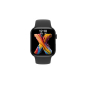 Pametni sat FULMOVA KW81 Max/crni