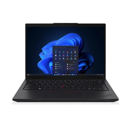Laptop LENOVO ThinkPad L14 G6 Win11 Pro/14" WUXGA IPS AG/U5 225U/16GB/512GB SSD/FPR/SCR/backlitSR/c