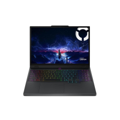 Laptop LENOVO Legion 5 15IRX10 DOS/15.1" WQXGA OLED/i9-14900HX/32GB/1TB/RTX5070/bklt srb/Crna