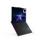 Laptop LENOVO Legion 5 15IRX10 DOS/15.1" WQXGA OLED/i9-14900HX/32GB/1TB/RTX5070/bklt srb/Crna