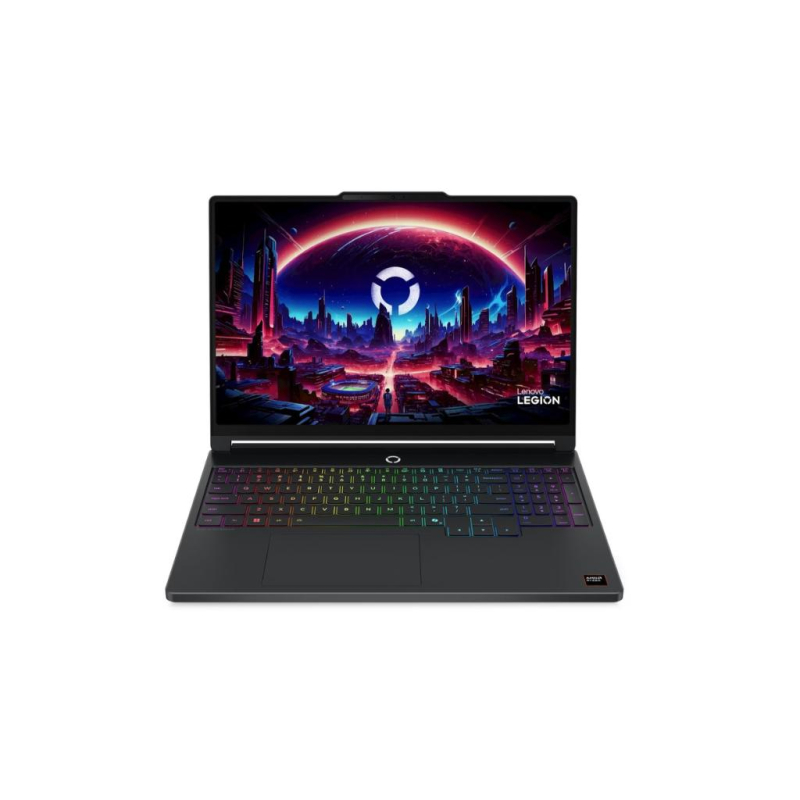 Laptop LENOVO Legion 5 15AHP11 DOS/15.3" WQXGA OLED/Ryzen 7-250/16GB/512GB/RTX5050/bklt srb/Crna