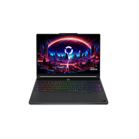 Laptop LENOVO Legion 5 15AHP11 DOS/15.3" WQXGA OLED/Ryzen 7-250/16GB/512GB/RTX5050/bklt srb/Crna