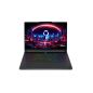 Laptop LENOVO Legion 5 15AHP11 DOS/15.3" WQXGA OLED/Ryzen 7-250/16GB/512GB/RTX5050/bklt srb/Crna