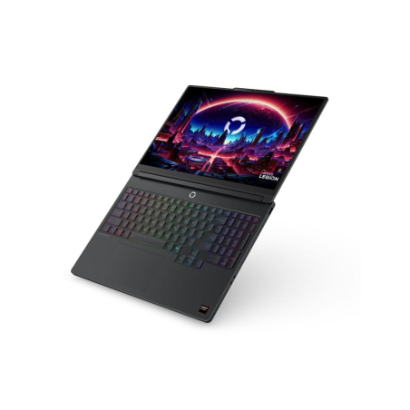 Laptop LENOVO Legion 5 15AHP11 DOS/15.3" WQXGA OLED/Ryzen 7-250/16GB/512GB/RTX5050/bklt srb/Crna