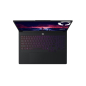Laptop LENOVO Legion Pro 7 16AFR10H DOS/16" WQXGA OLED/Ryzen 9-9955HX3D/32GB/1TB/RTX5080/bklt srb/Cr