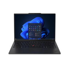 Laptop LENOVO ThinkPad X1 Carbon G13 WIN 11 PRO/14" 2.8K  AG IPS/ 7 258V/32GB/1TB SSD/FPR/backlitEN/