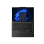 Laptop LENOVO ThinkPad X1 Carbon G13 WIN 11 PRO/14" 2.8K AG IPS/ 7 258V/32GB/1TB SSD/FPR/backlitEN/