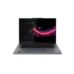 Laptop LENOVO Yoga Pro 7 15ASH11 DOS/15.3" WQXGA OLED/Ryzen AI MAX+ 388/64GB/1TB/bklt srb/Thunder Gr